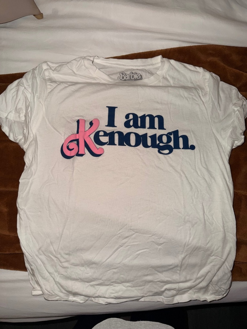 Barbie T-shirt